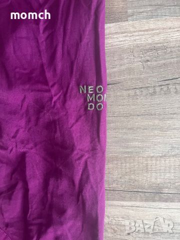  NEO MON DO-дамски стреч панталон размер М, снимка 8 - Спортни екипи - 45090539