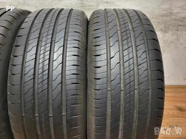 205/55/16 Goodyear / летни гуми , снимка 3 - Гуми и джанти - 49049827