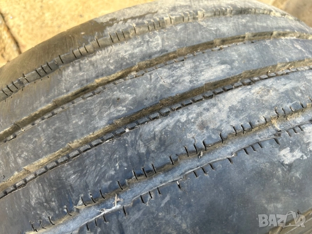 Гуми Kumho 305/70 R 19.5, снимка 3 - Гуми и джанти - 52062624