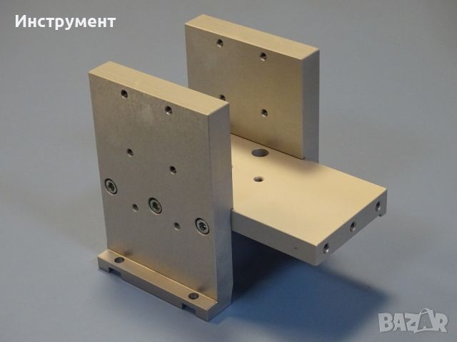 Инструментална стойка 140x130x160mm, снимка 7 - Резервни части за машини - 46658297