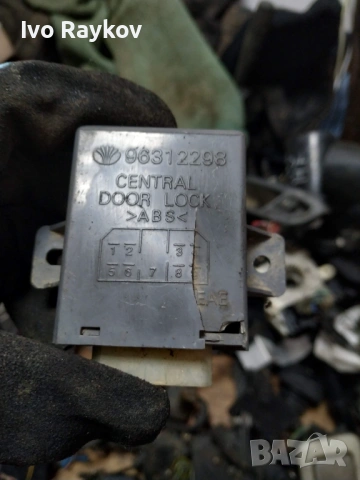  module za Daewoo , 96312298