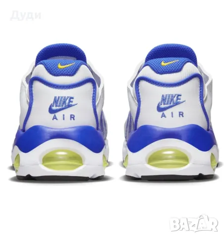 Nike air max tw, снимка 3 - Маратонки - 47209783