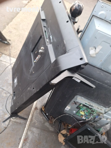 оригинална стойка за телевизор LG Модел  43LJ500V, снимка 5 - Стойки, 3D очила, аксесоари - 53254033