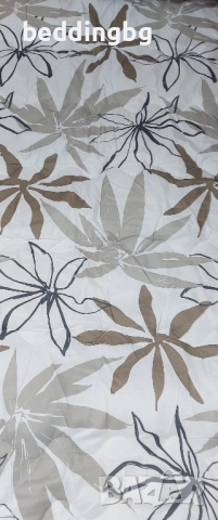 #Олекотена #завивка за зимата, снимка 13 - Олекотени завивки и одеяла - 36427361