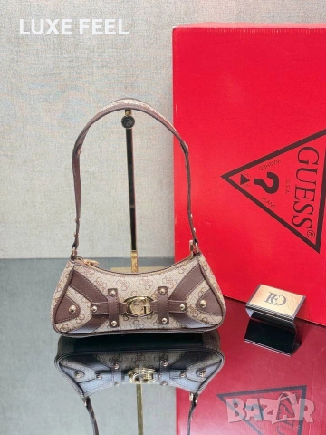 GUESS ⚜️Дамски Чанти , снимка 2 - Чанти - 53622861