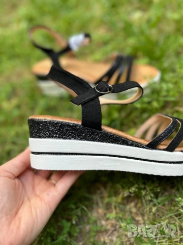 сандали , снимка 4 - Сандали - 51325406