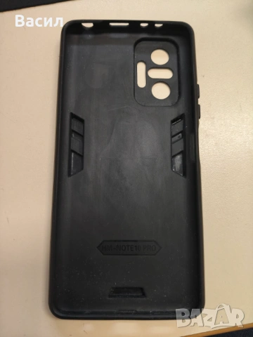 Redmi note 10 pro, снимка 7 - Xiaomi - 54262120
