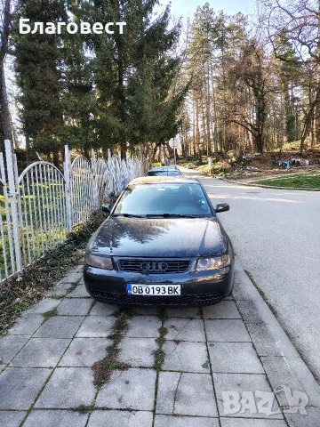 Audi A3 1997 1.9TDI, снимка 2 - Автомобили и джипове - 53750815