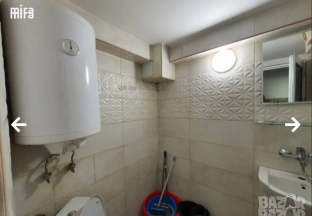 Топ място! Обзаведен 1 стаен апартамент Лозенец до метро Европейски съюз. Сутерен с двойна изолация,, снимка 3 - Апартаменти - 53651219