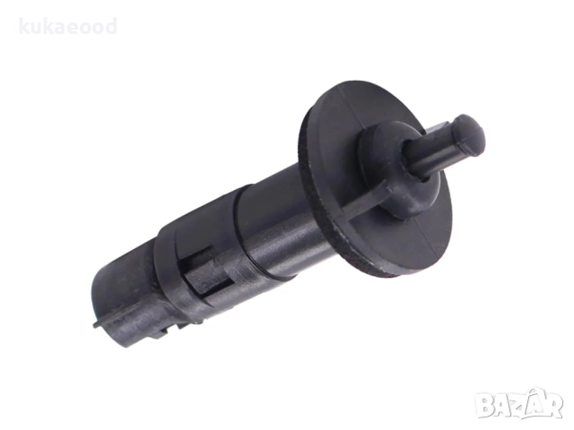 Закопчалка за капак на резервоар Chevrolet Aveo  (2003-2011)