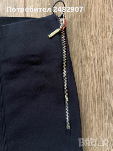 Дамски панталон, снимка 6 - Панталони - 53690399