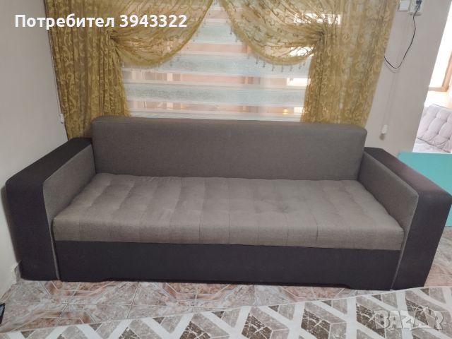 диван, снимка 2 - Дивани и мека мебел - 45380129