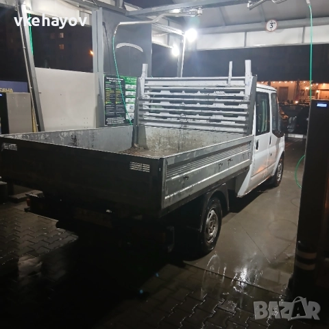 Транспорт с бордови бус, снимка 4 - Транспортни услуги - 52318183