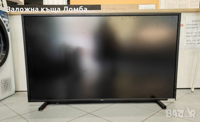 NEC MultiSync P463 46", снимка 1 - Монитори - 46660577