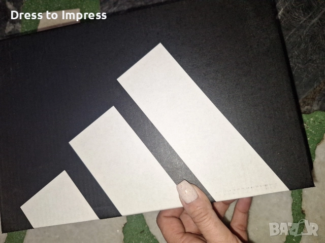 детски маратонки Adidas 32 номер, снимка 4 - Маратонки - 51913307