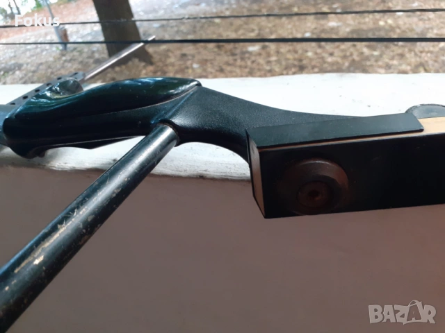 Американски спортен професионален лък Darton, снимка 7 - Антикварни и старинни предмети - 53461673