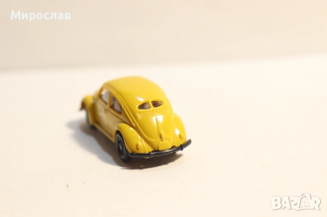 WIKING H0 1/87 VW КОЛИЧКА КАМИОН МОДЕЛ, снимка 5 - Колекции - 53129279