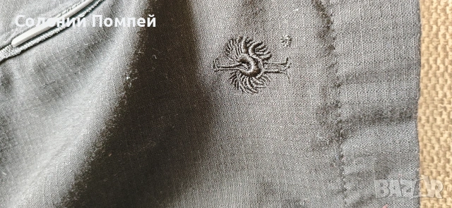 къси панталони Engelbert Strauss, снимка 5 - Спортни дрехи, екипи - 54055013