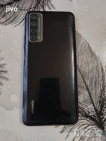 Huawei P smart 2021/128гб/Без Забележки/120лв, снимка 4 - Huawei - 53138581