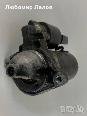 Стартер за Тойота Авенсис Toyota Avensis 2.0d 2.2d, снимка 3 - Части - 48691102