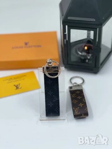 ключодържатели louis vuitton , снимка 5 - Други - 51303587