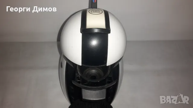 Кафе машина Dolce Gusto, снимка 5 - Кафемашини - 48836026