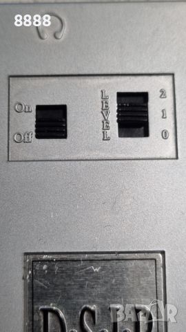 Dynamic sound improvement processor , снимка 5 - Други - 45999263