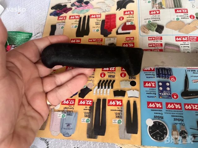 Victorinox 31.5см, снимка 7 - Прибори за хранене, готвене и сервиране - 49886410