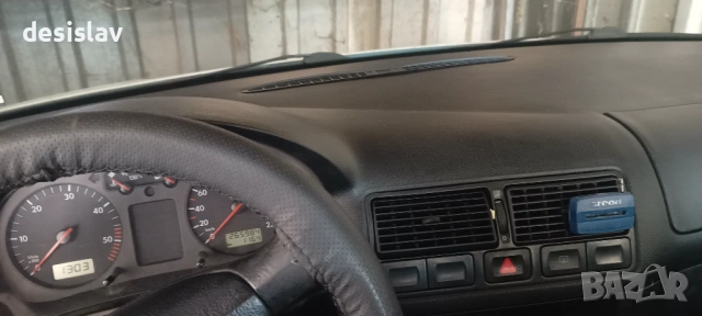 Фолксваген голф 4, снимка 7 - Автомобили и джипове - 53846051