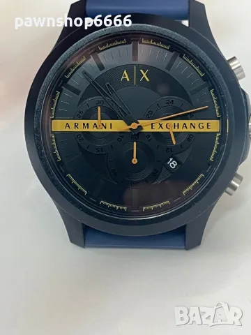 Часовник Armani Exchange Hampton AX2441, снимка 3 - Мъжки - 46951382