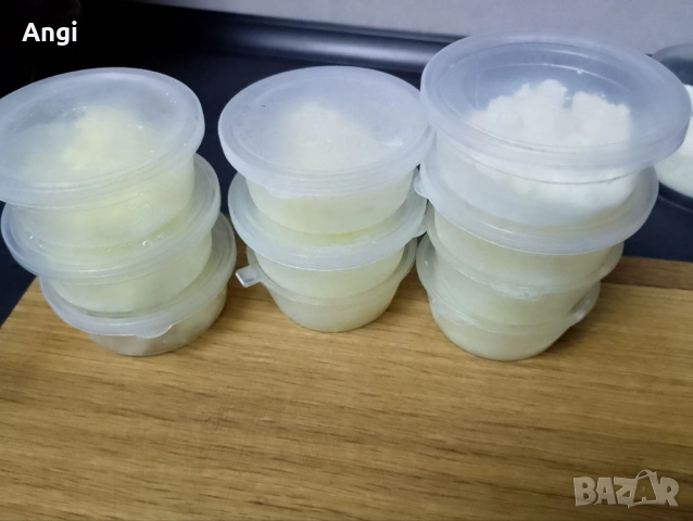 Tибетска Кефирна Гъба, снимка 3 - Хранителни добавки - 53614958