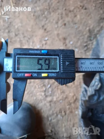 Продавам гуми с алуминиеви джанти 15- ки, снимка 2 - Гуми и джанти - 50082672