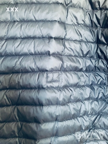 Tommy Hilfiger пухено яке, снимка 11 - Якета - 52502821