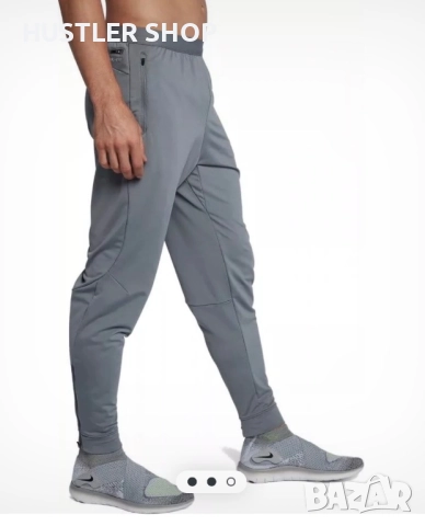 Мъжко долнище NIKE. Размер XL, снимка 2 - Спортни дрехи, екипи - 52963019