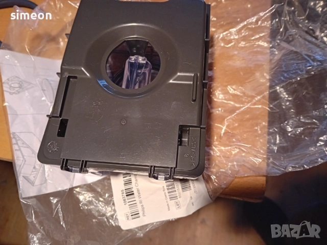 Philips CPAP Резервоар за вода, Нов, снимка 4 - Други - 54107959