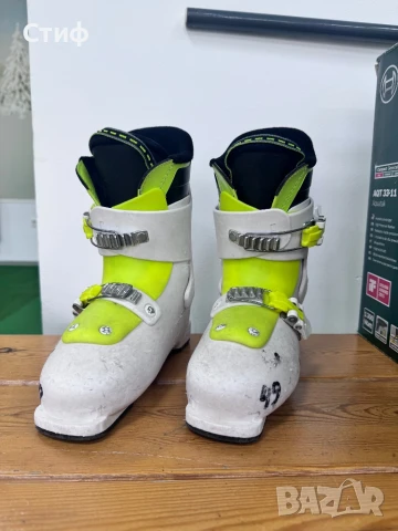 Детски Ски Обувки Head, снимка 7 - Зимни спортове - 51399618