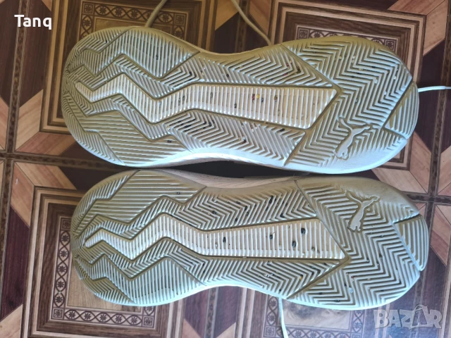 Мъжки маратонки Puma , снимка 5 - Маратонки - 50783260