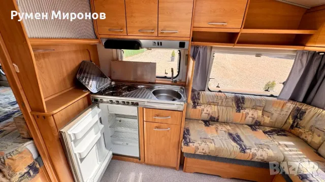 Продавам четири местна каравана. , снимка 13 - Каравани и кемпери - 46908937