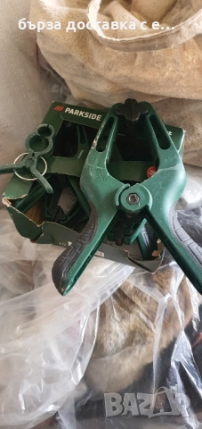 инструменти, снимка 3 - Други инструменти - 51749646