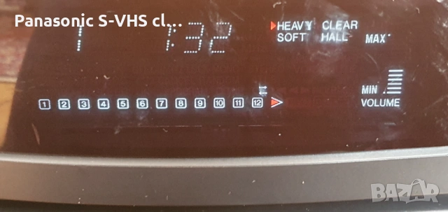 Стерео система Panasonic SC-CH 32 , снимка 4 - Аудиосистеми - 53927092