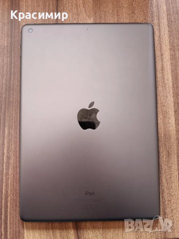 iPad 9th generation Wi-Fi 256GB, снимка 1 - Таблети - 47900976