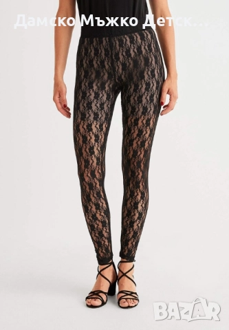 Дантелен клин