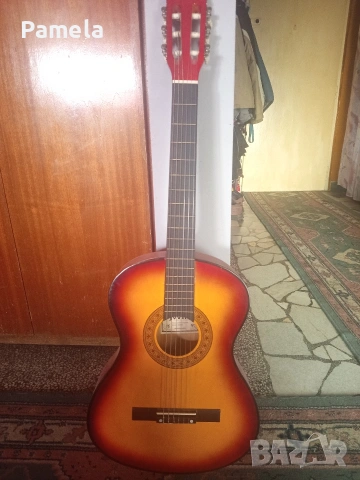 Класическа китара 