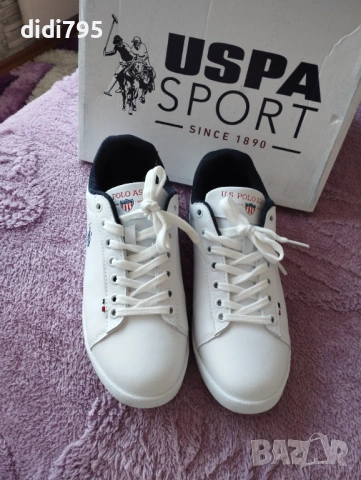 дамски кецове 