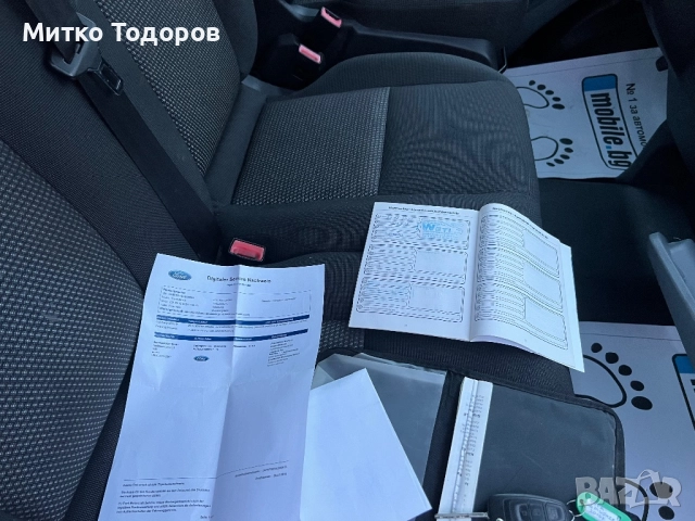 2.2125кс.3.30мтр.клима, снимка 10 - Бусове и автобуси - 52249754