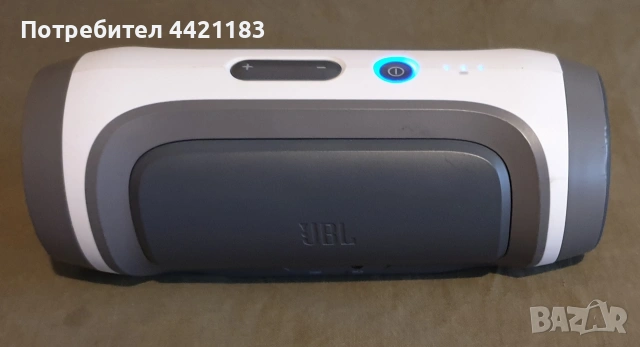 JBL Charge 1 оргинална, снимка 2 - Други - 53912155