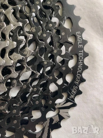 Касета Sram eagle XG 1275, снимка 6 - Части за велосипеди - 50925667