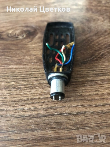 Шел Ortofon & Ariston, снимка 6 - Грамофони - 54178480