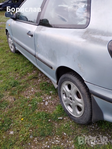 Фиат браво, снимка 3 - Части - 54278737