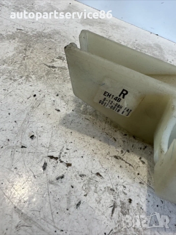 Селектор на скоростен лост ръчен 6-степенен за Mazda CX-7 2.3T Just RHD (2011), снимка 3 - Части - 53653899